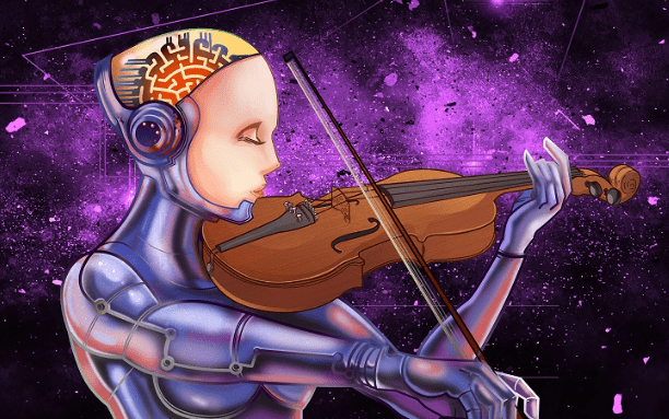 一鍵擬人，AI語音克隆興起多么熟悉的聲音？